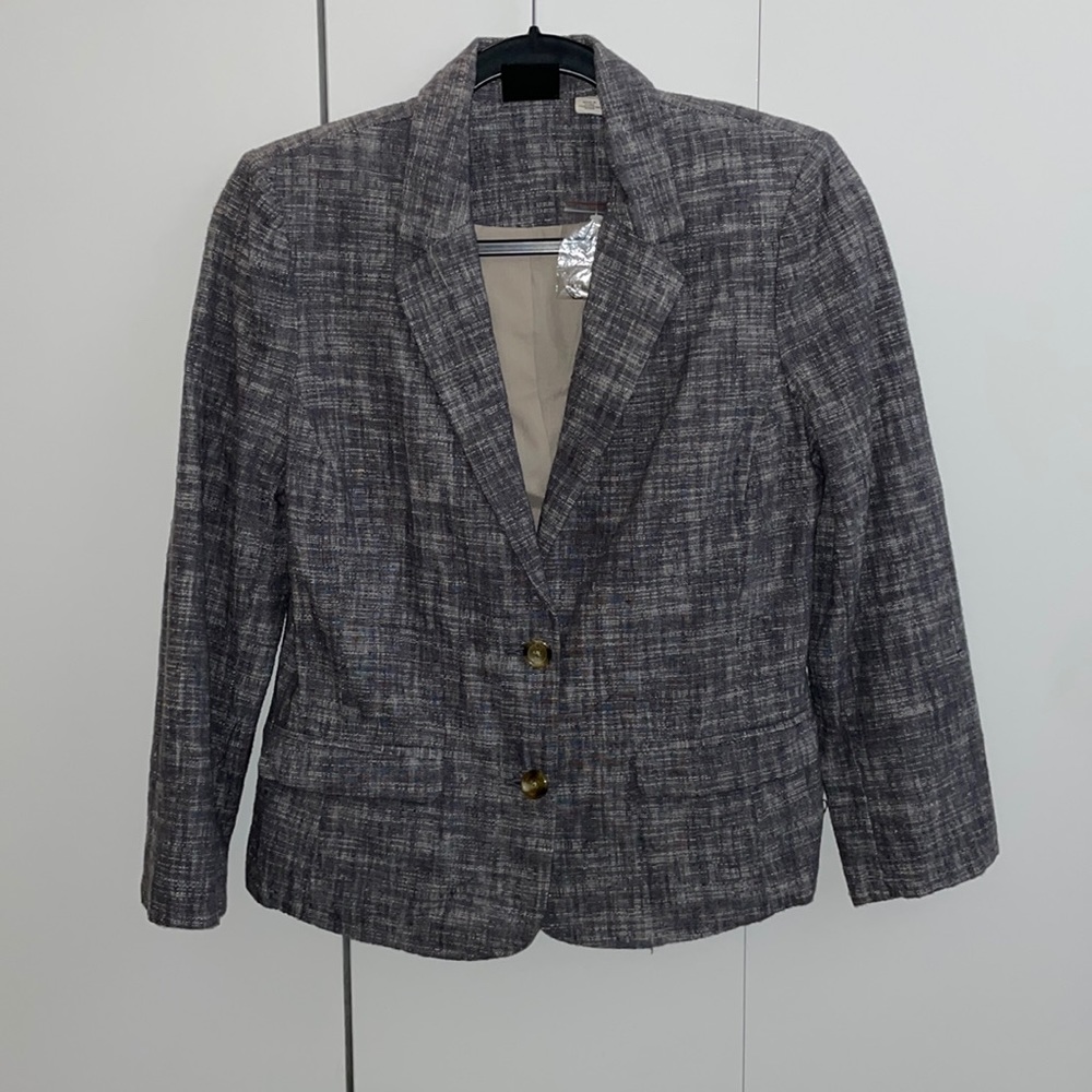 NWT Blazer